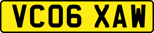 VC06XAW