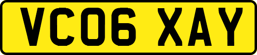 VC06XAY