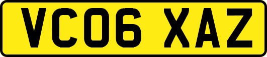 VC06XAZ