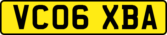VC06XBA