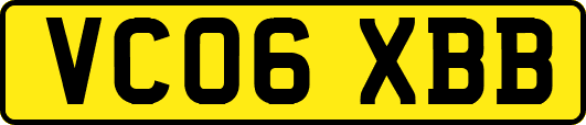 VC06XBB