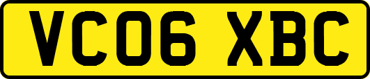 VC06XBC