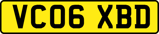 VC06XBD