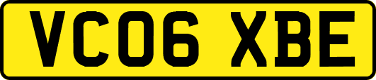 VC06XBE