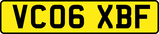 VC06XBF