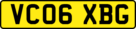 VC06XBG
