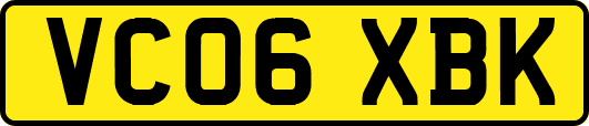 VC06XBK