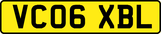 VC06XBL