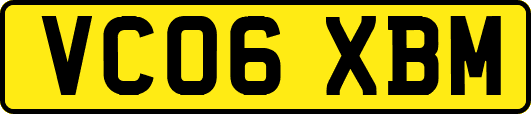 VC06XBM