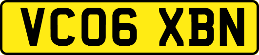 VC06XBN
