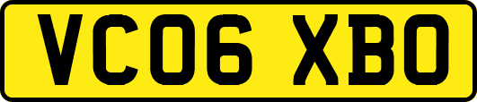 VC06XBO