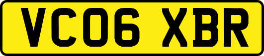 VC06XBR
