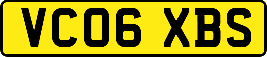 VC06XBS