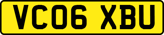 VC06XBU
