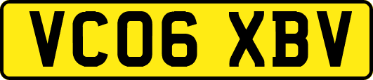 VC06XBV