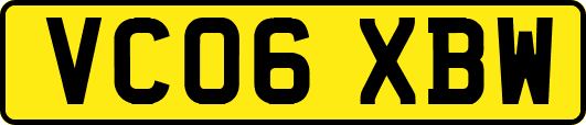 VC06XBW