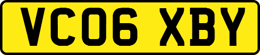 VC06XBY