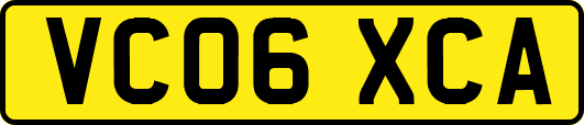 VC06XCA