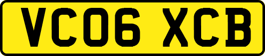 VC06XCB