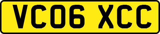 VC06XCC