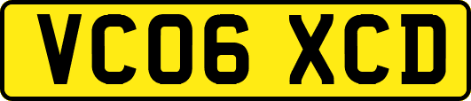 VC06XCD