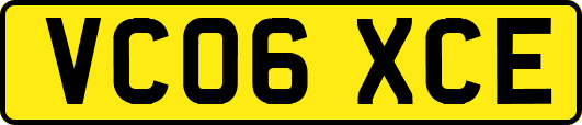 VC06XCE
