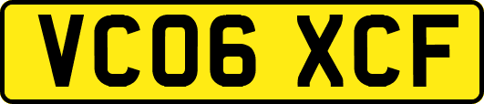 VC06XCF