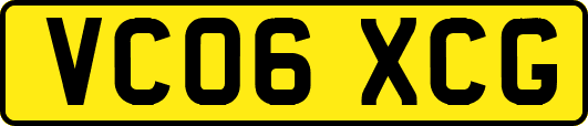 VC06XCG