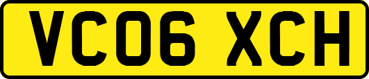 VC06XCH