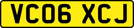 VC06XCJ
