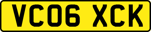 VC06XCK