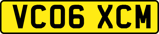 VC06XCM