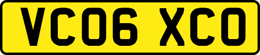 VC06XCO