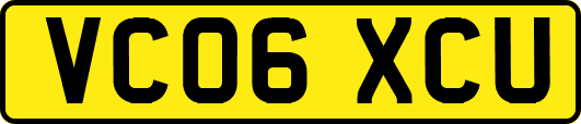 VC06XCU