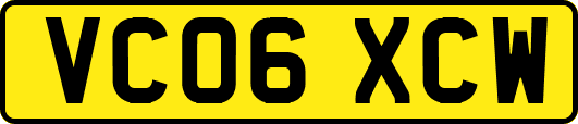 VC06XCW