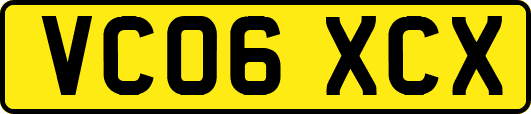VC06XCX