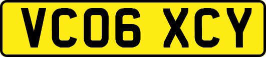 VC06XCY