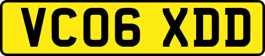 VC06XDD