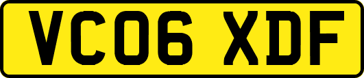 VC06XDF
