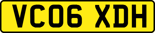 VC06XDH