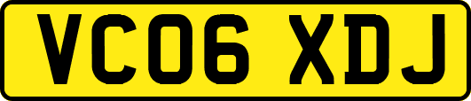 VC06XDJ