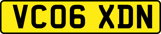 VC06XDN