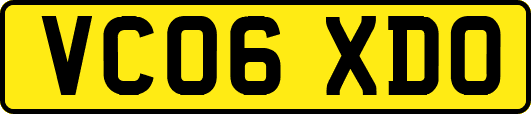 VC06XDO