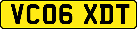 VC06XDT