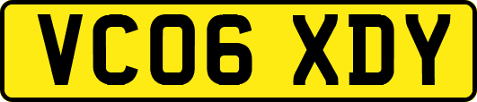 VC06XDY