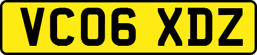 VC06XDZ
