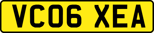 VC06XEA