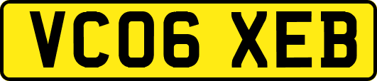 VC06XEB