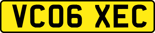 VC06XEC