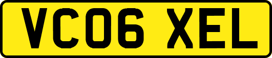 VC06XEL